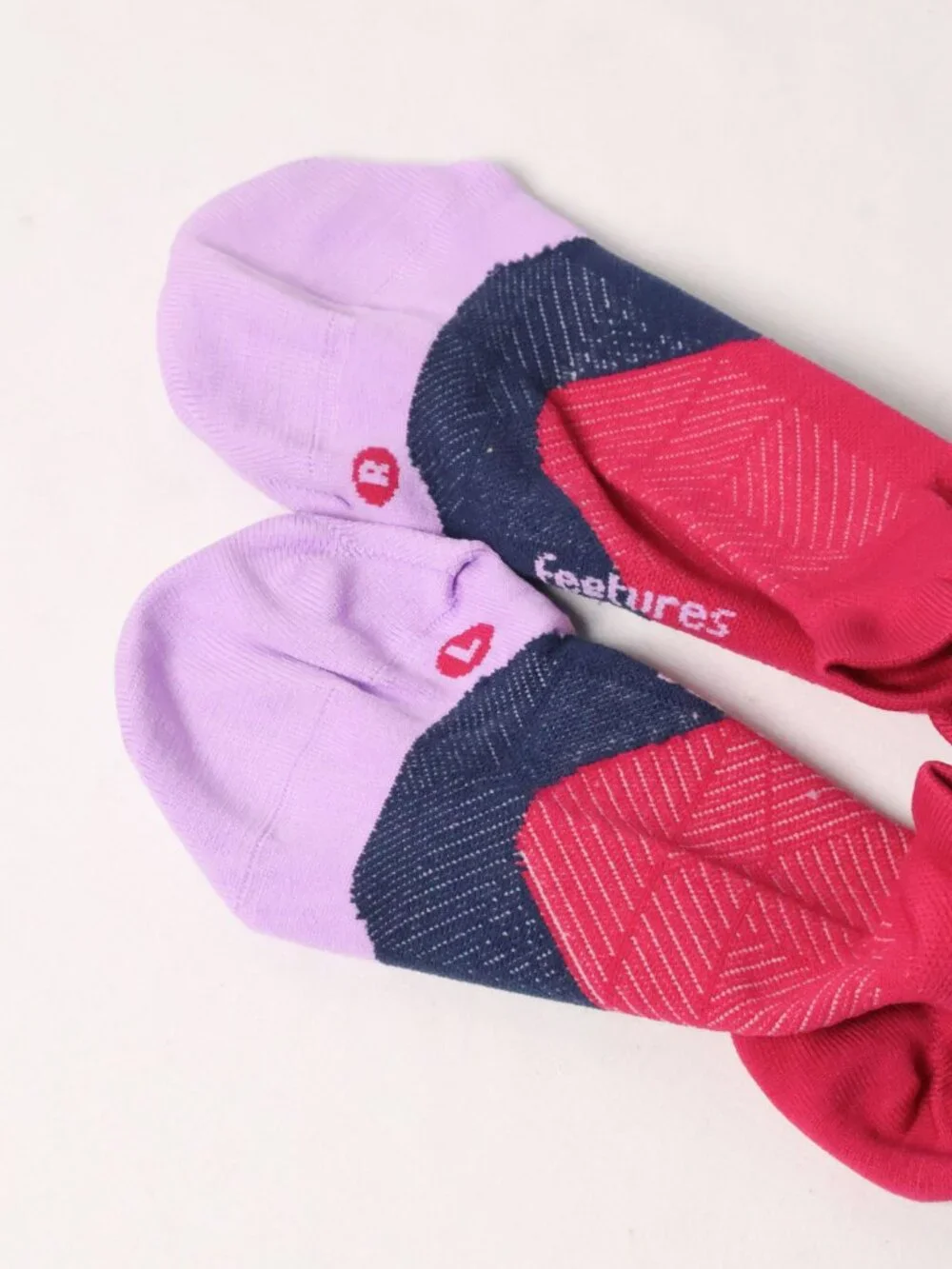Feetures brand ankle