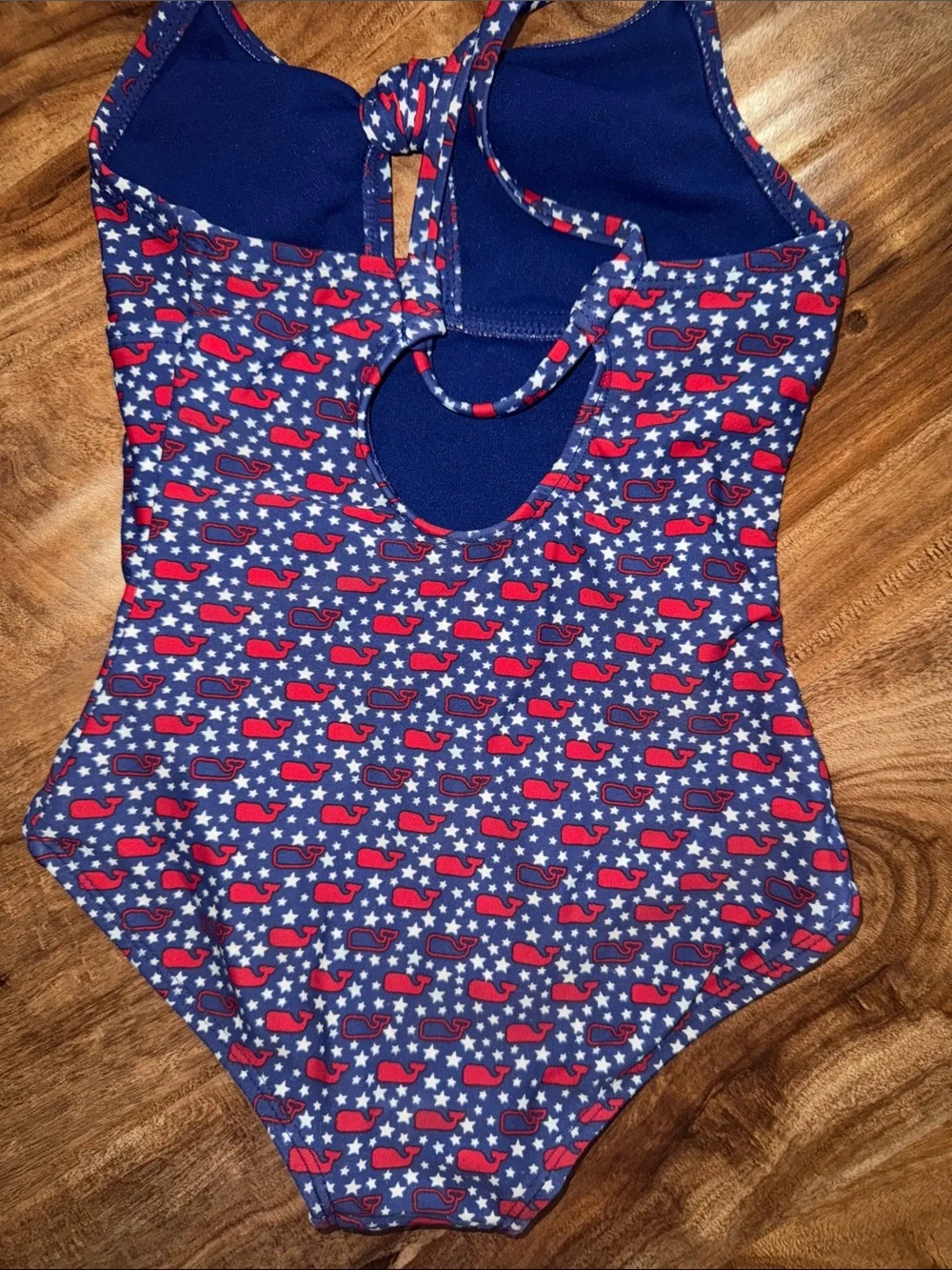 Vineyard Vines playful one