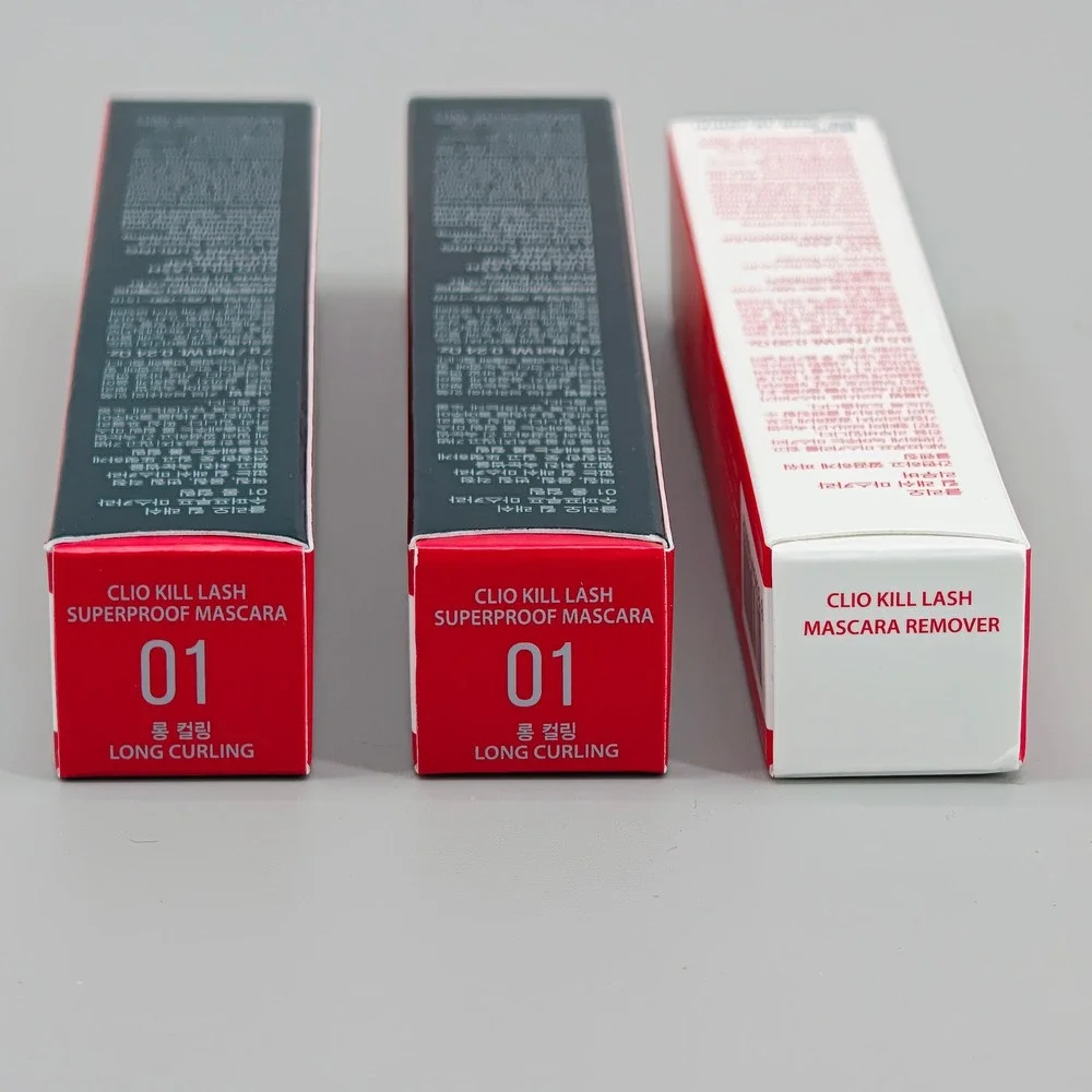 Clio brand product