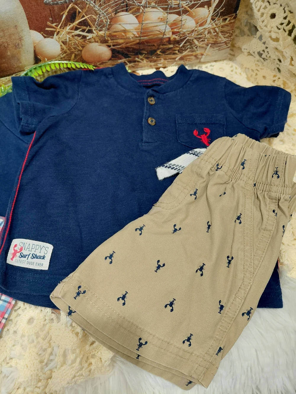 Just One You By Carters just one