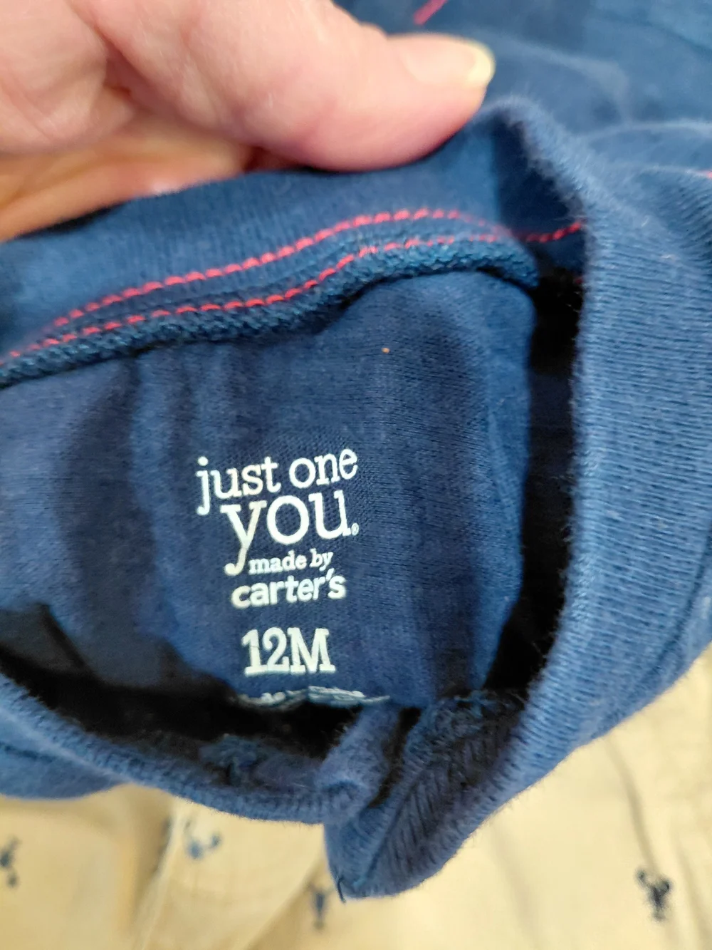 Just One You By Carters just one