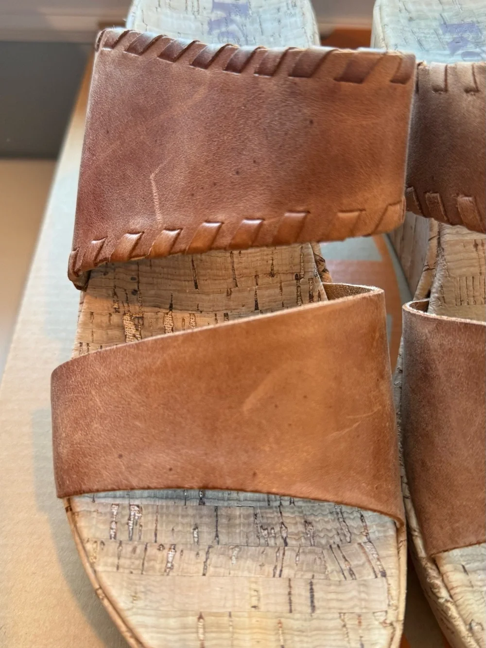 Kork-Ease gently used