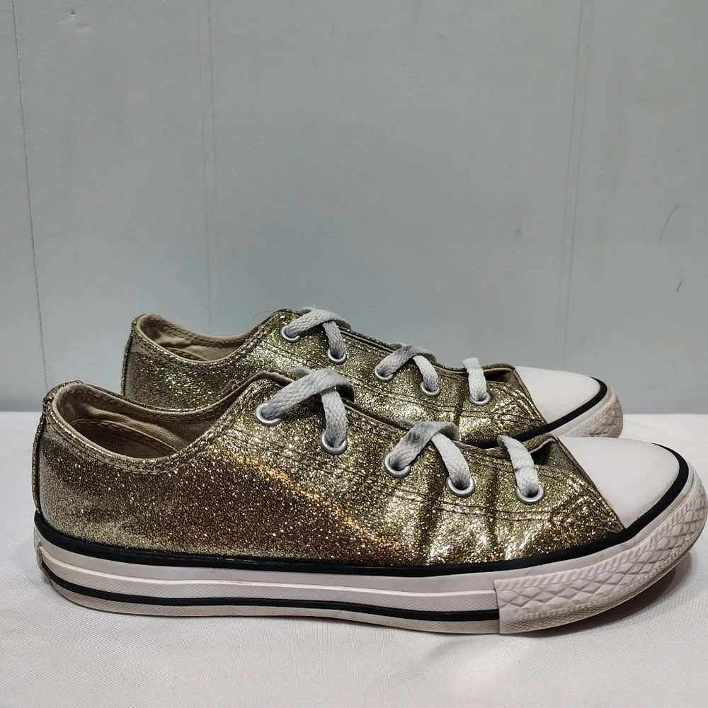 Converse kids chuck