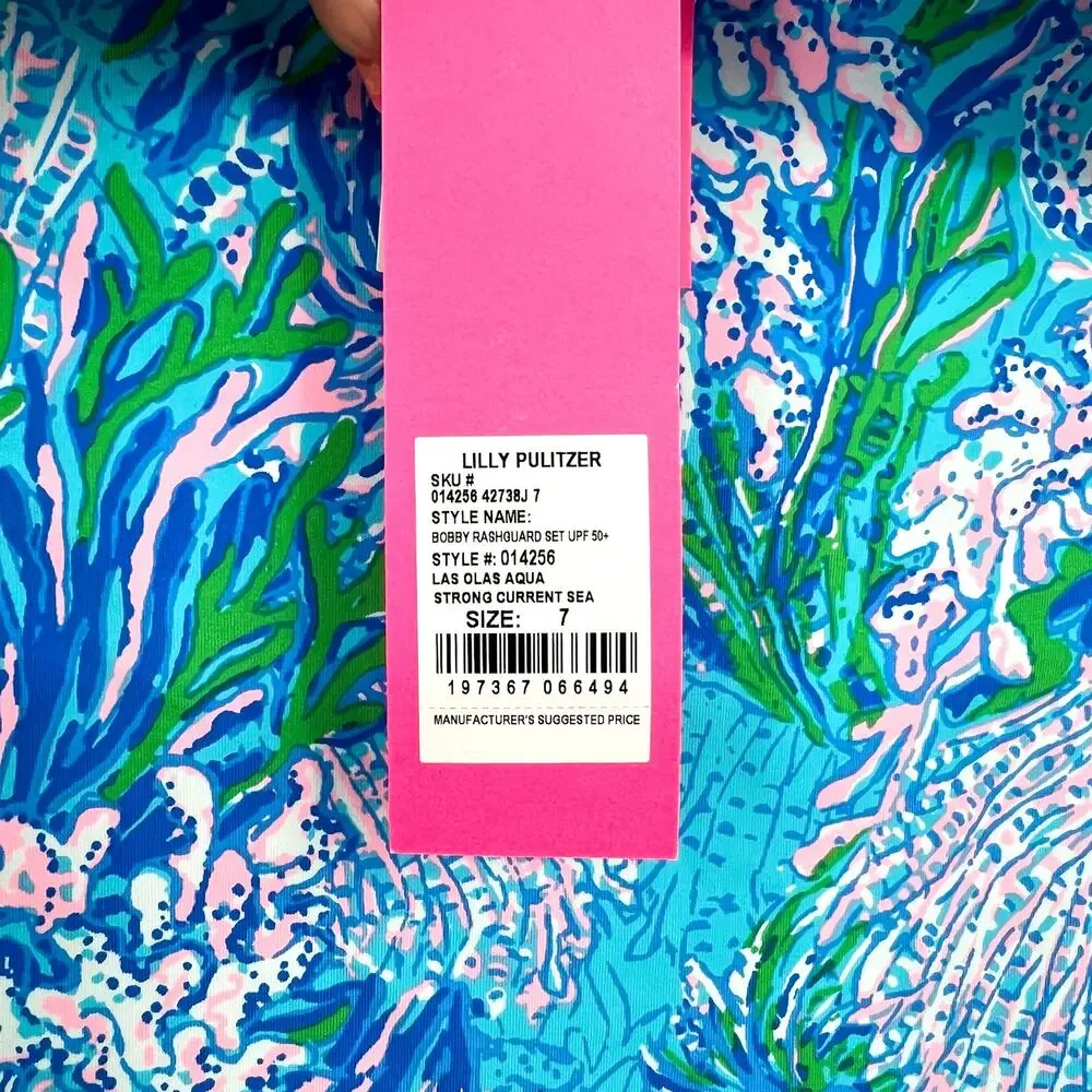 Lilly Pulitzer lilly pulitzer