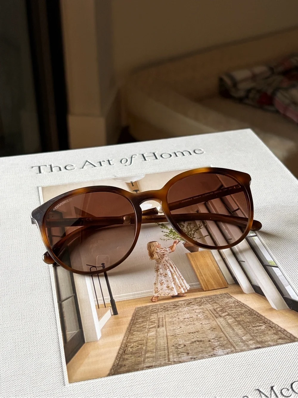 CHANEL authentic 5394