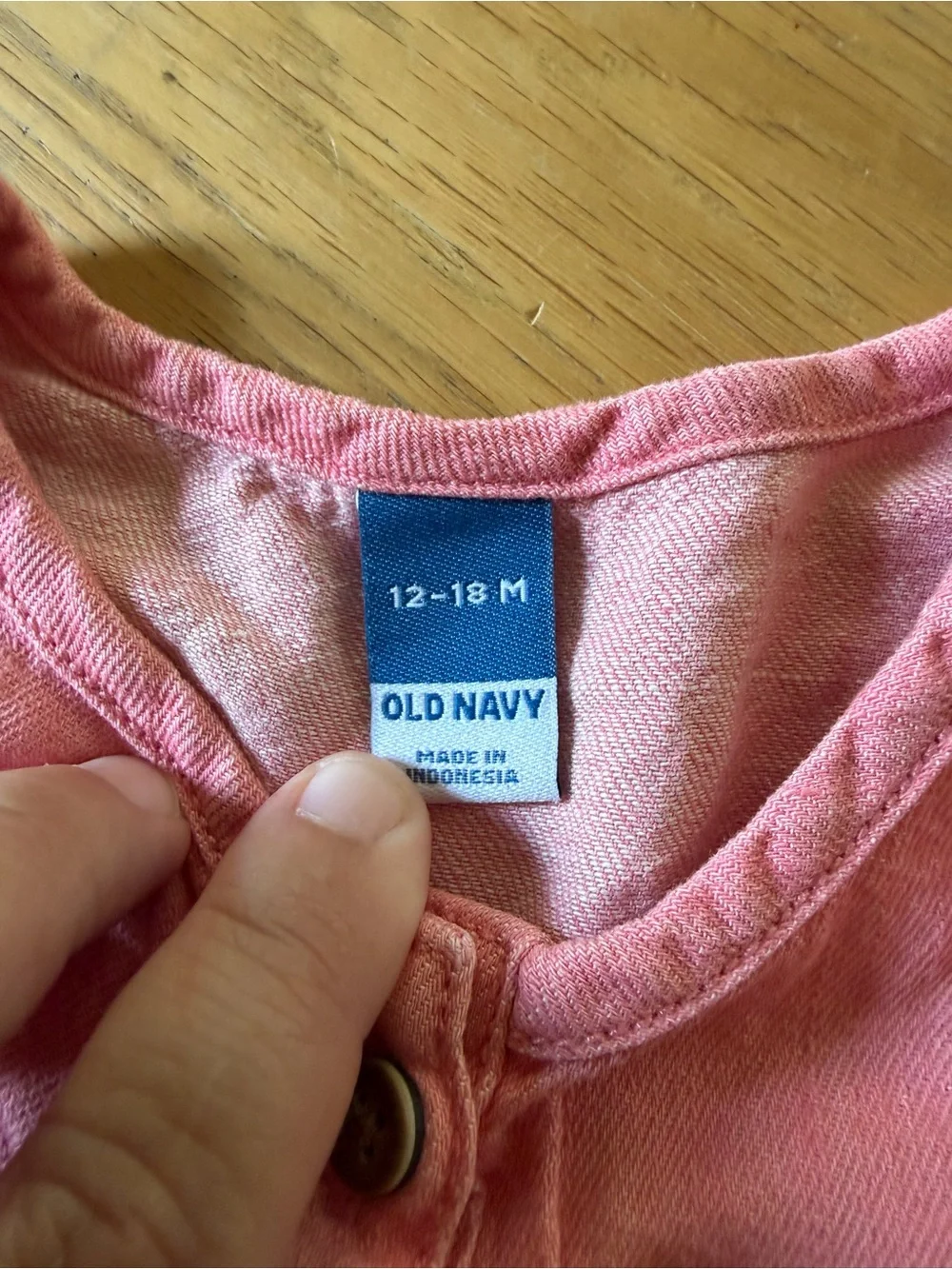 Old Navy set adorable