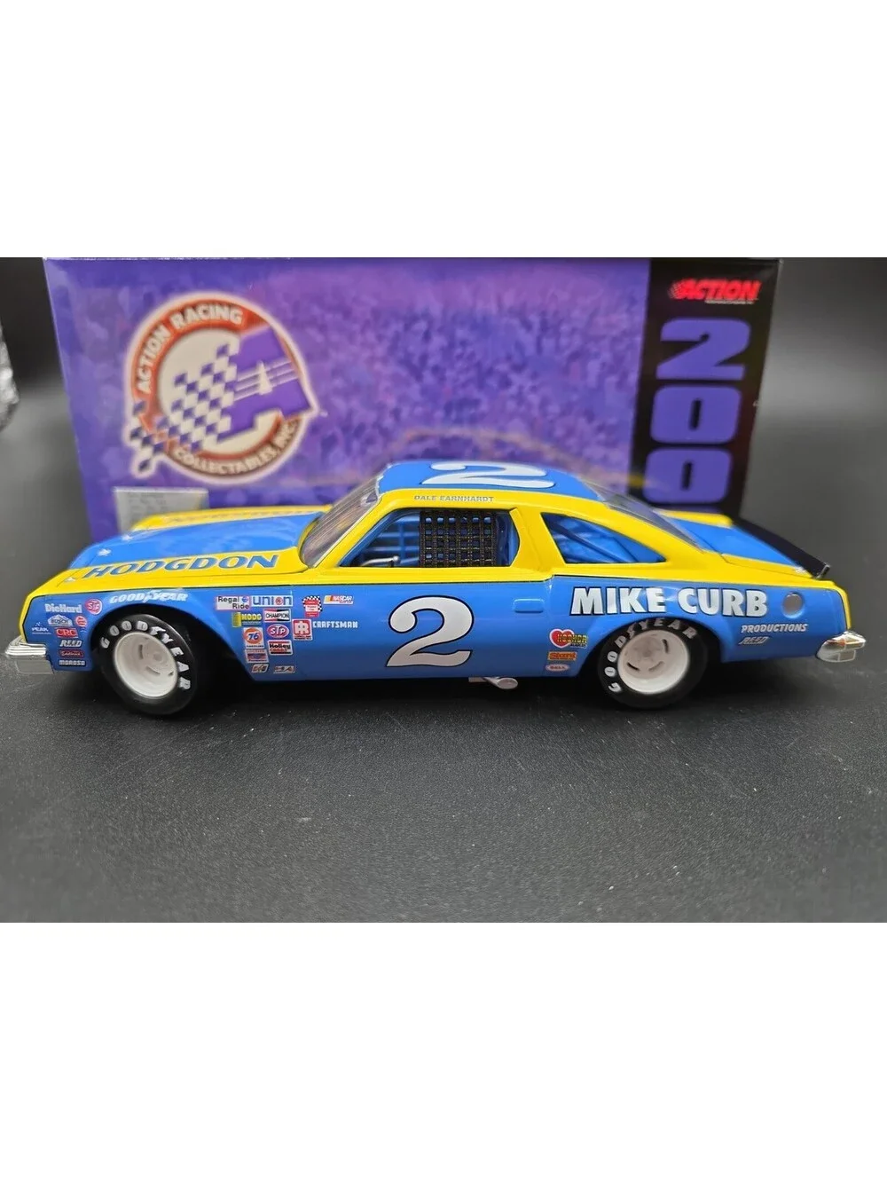 N/A 1980 dale