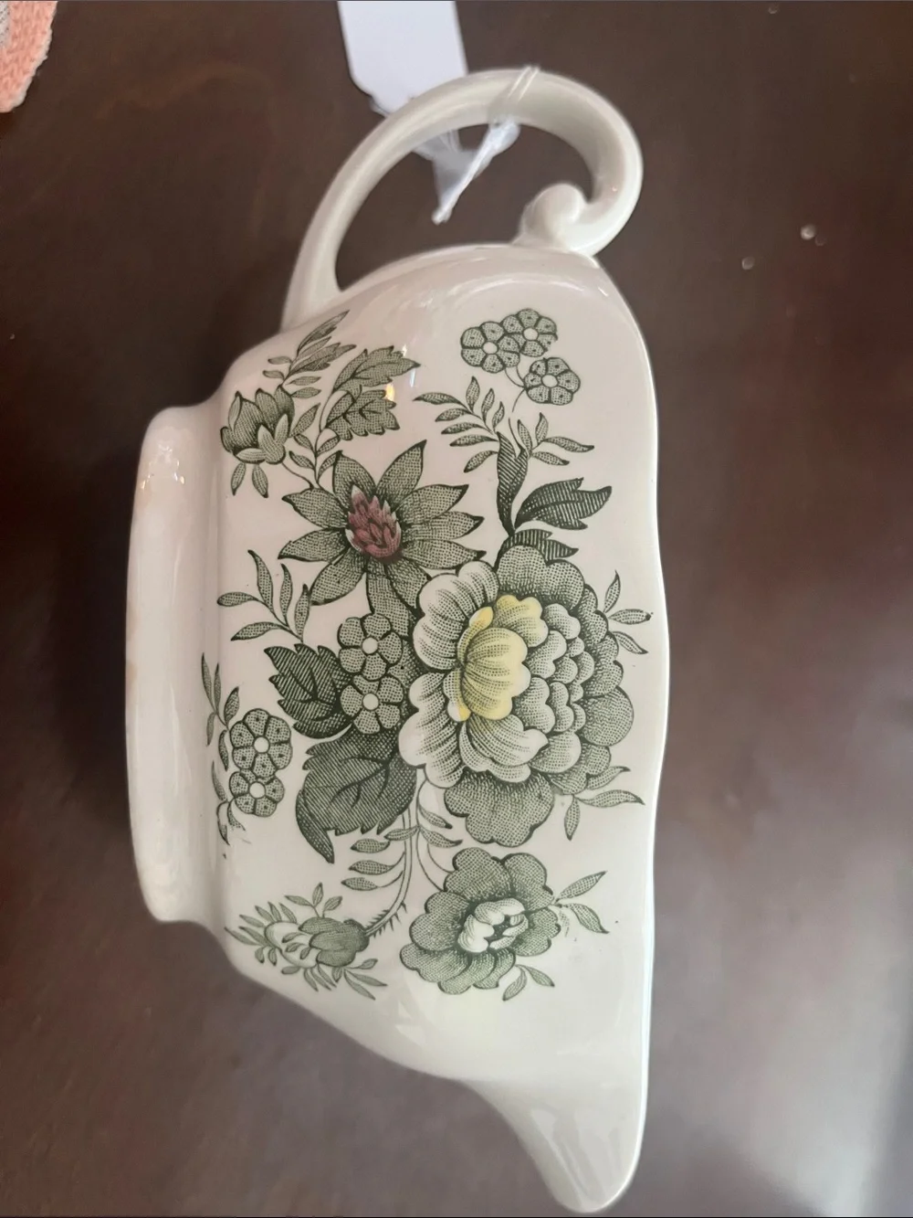 Wedgwood enoch wedgewood