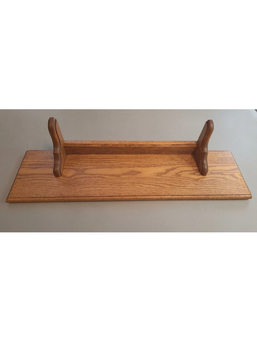 Vintage this handcrafted