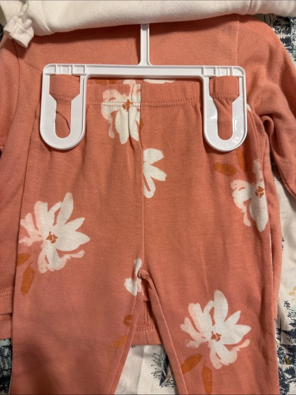 Carters three piece