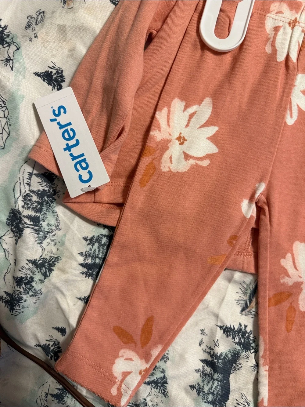 Carters three piece