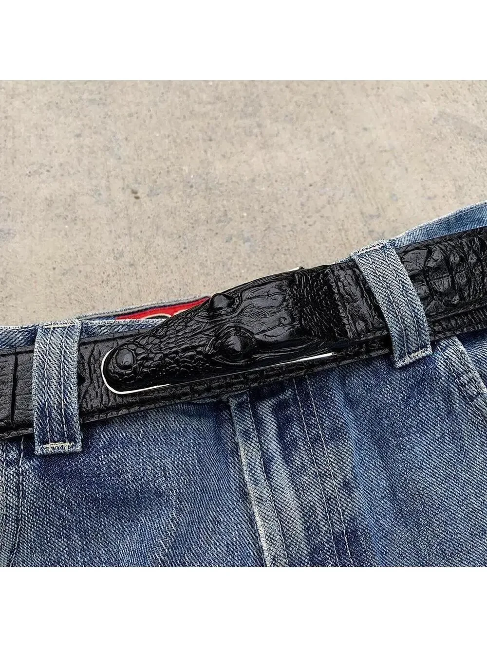 N/A 16 #leather