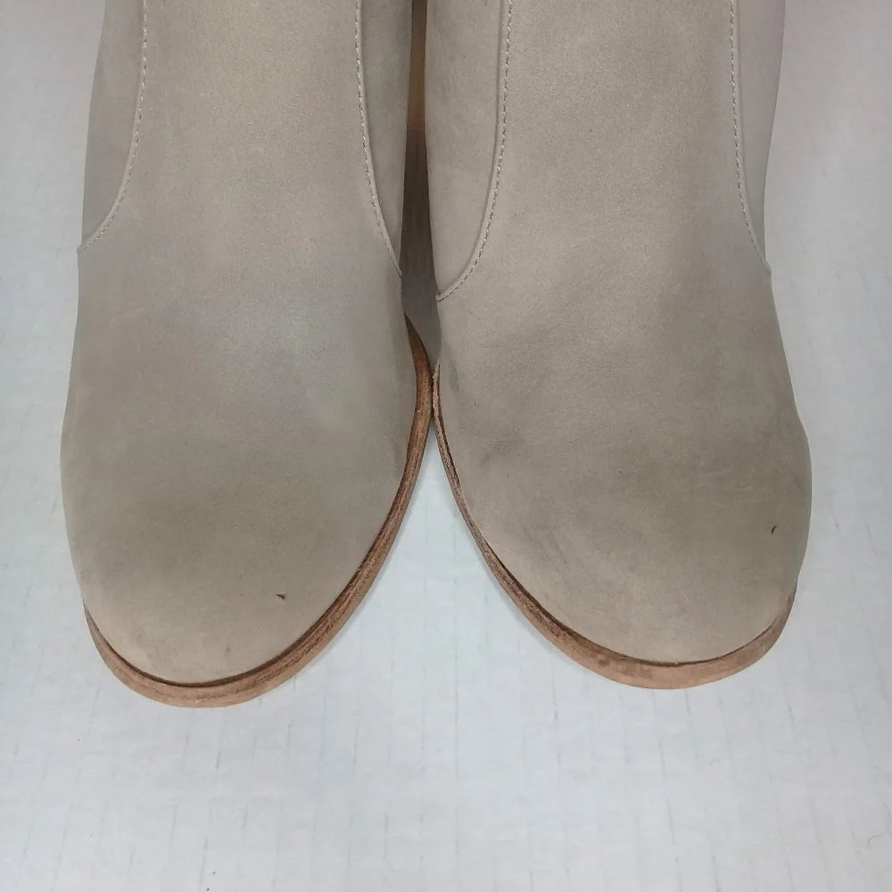 Louise et Cie tan louise