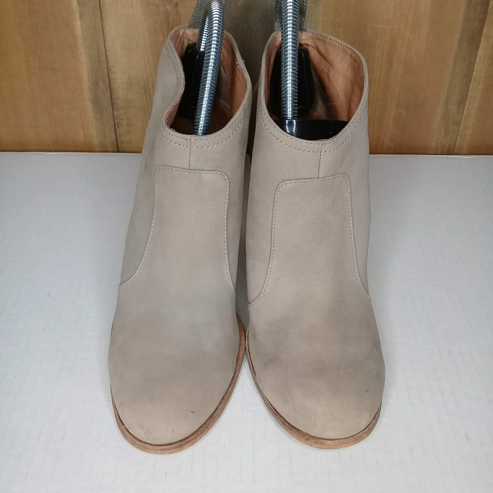 Louise et Cie soft tan