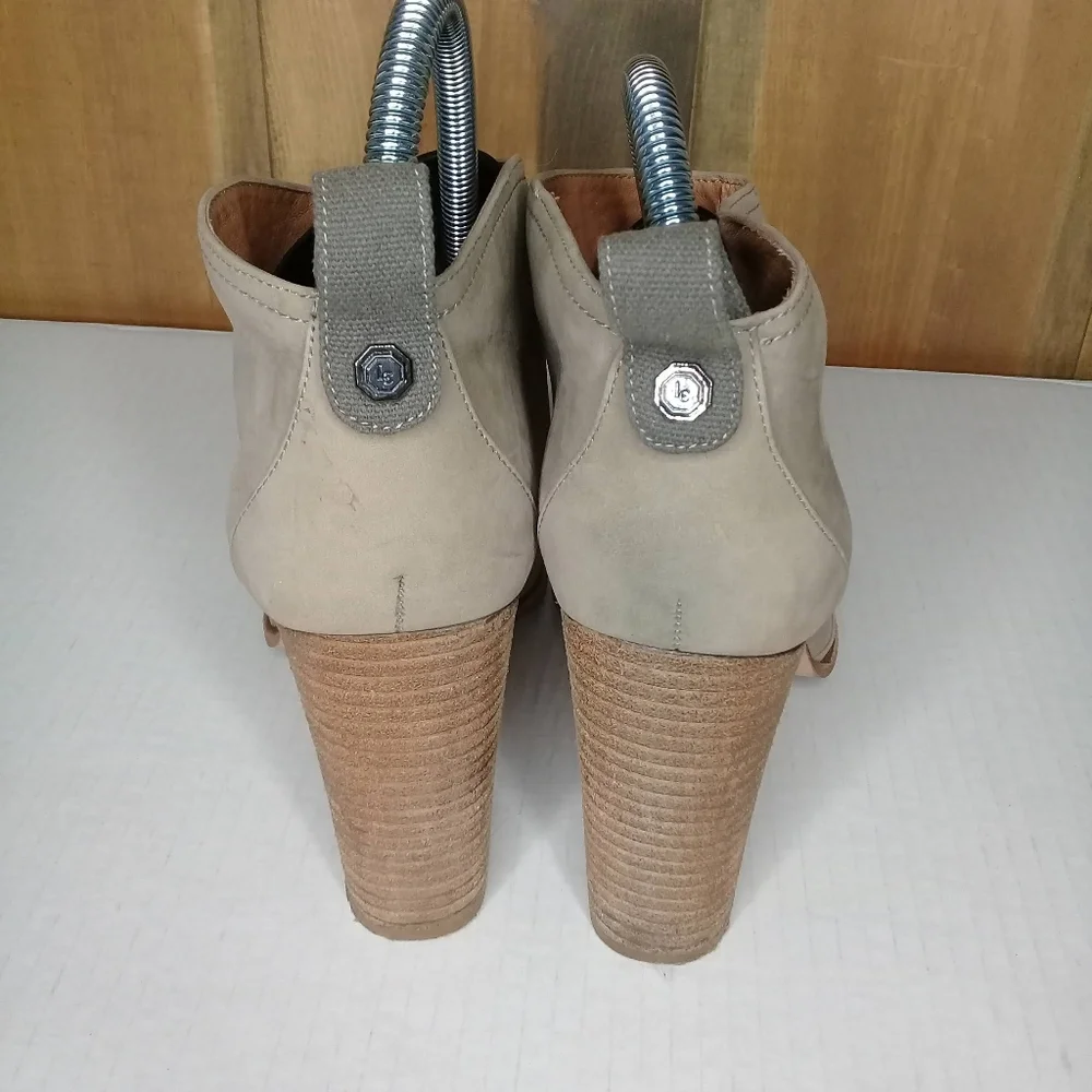 Louise et Cie soft some along