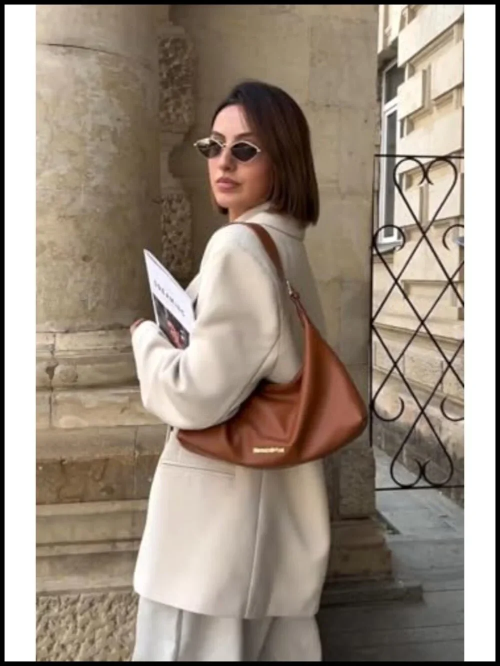 N/A this stylish