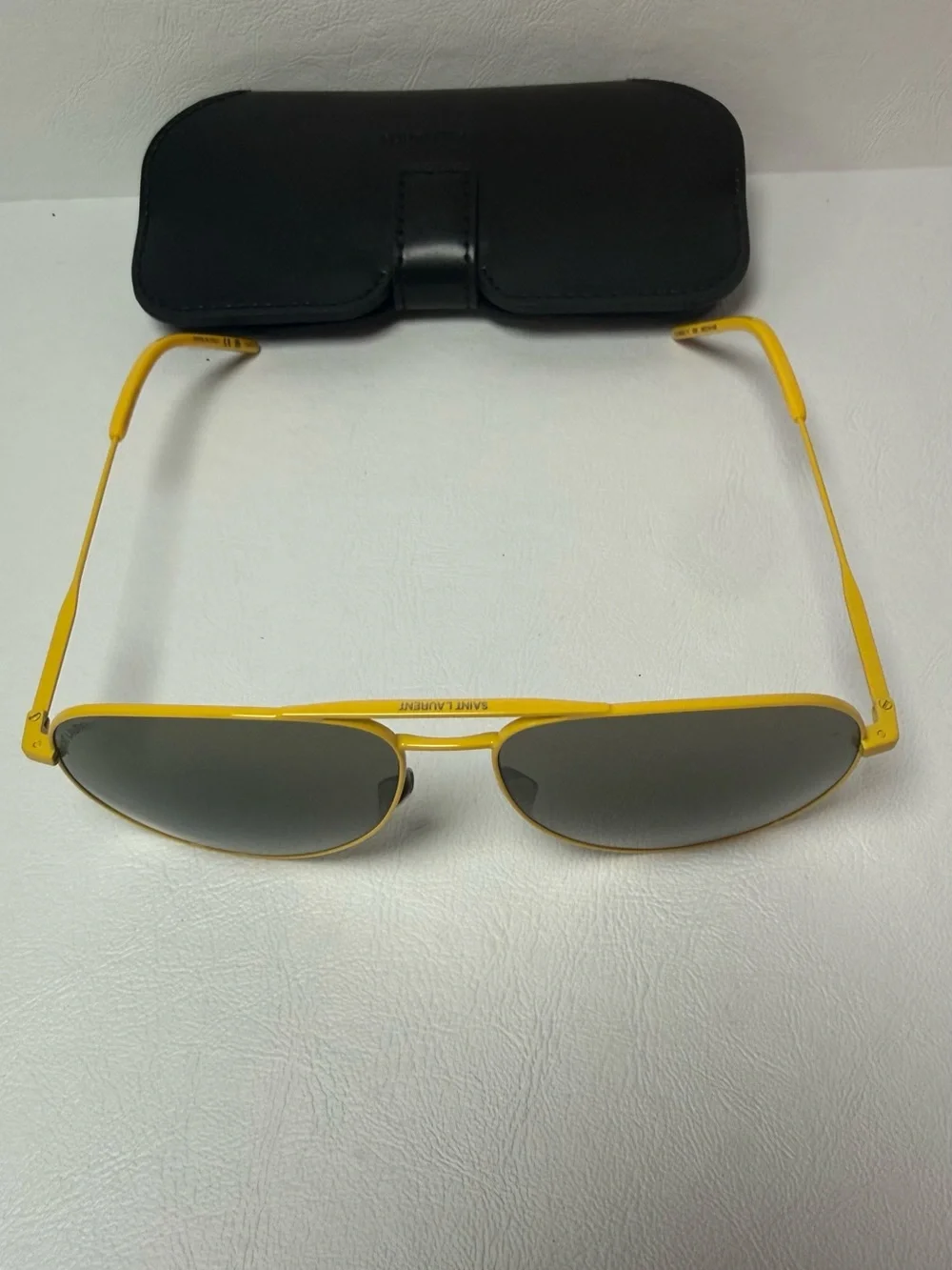 Saint Laurent classic aviator