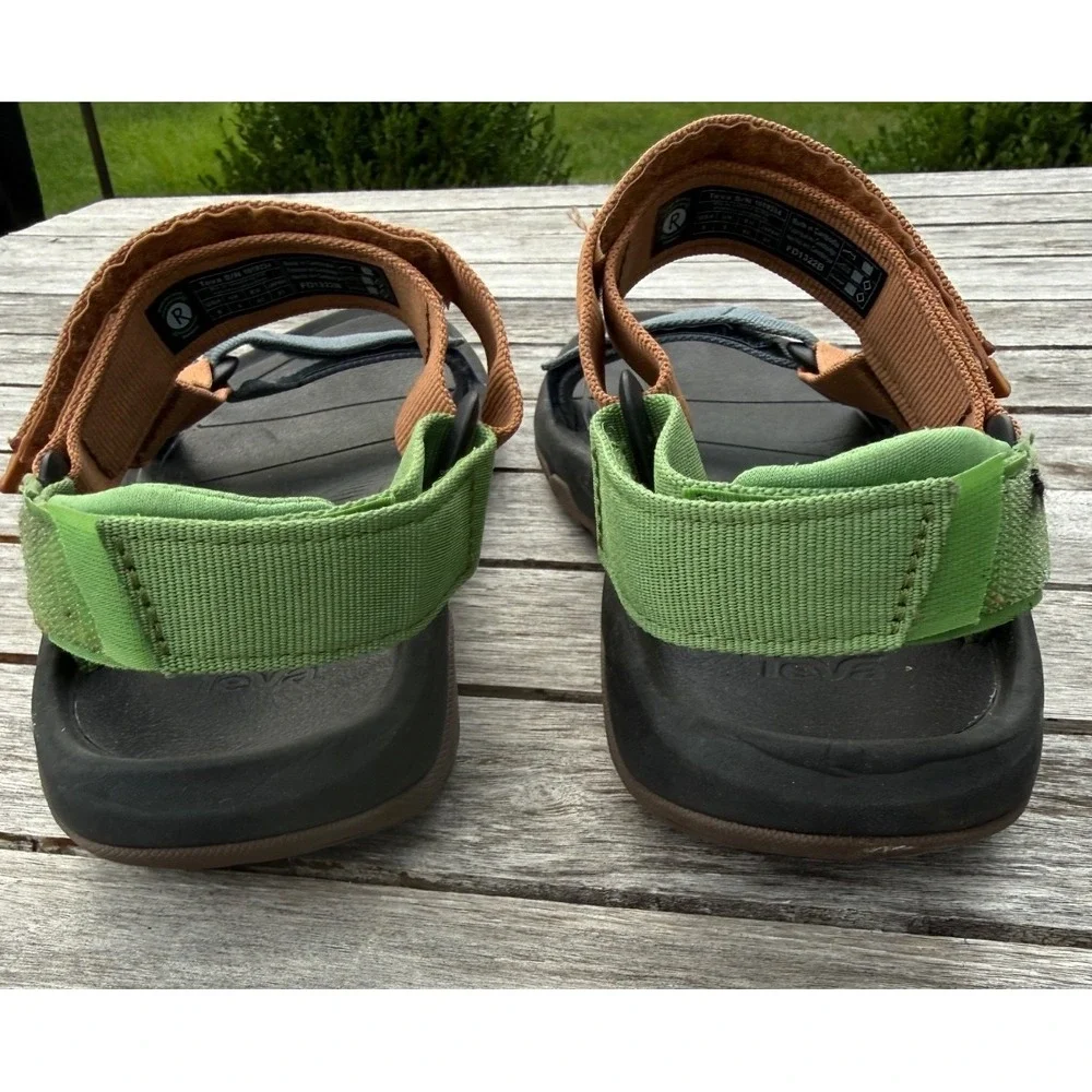 Teva men us