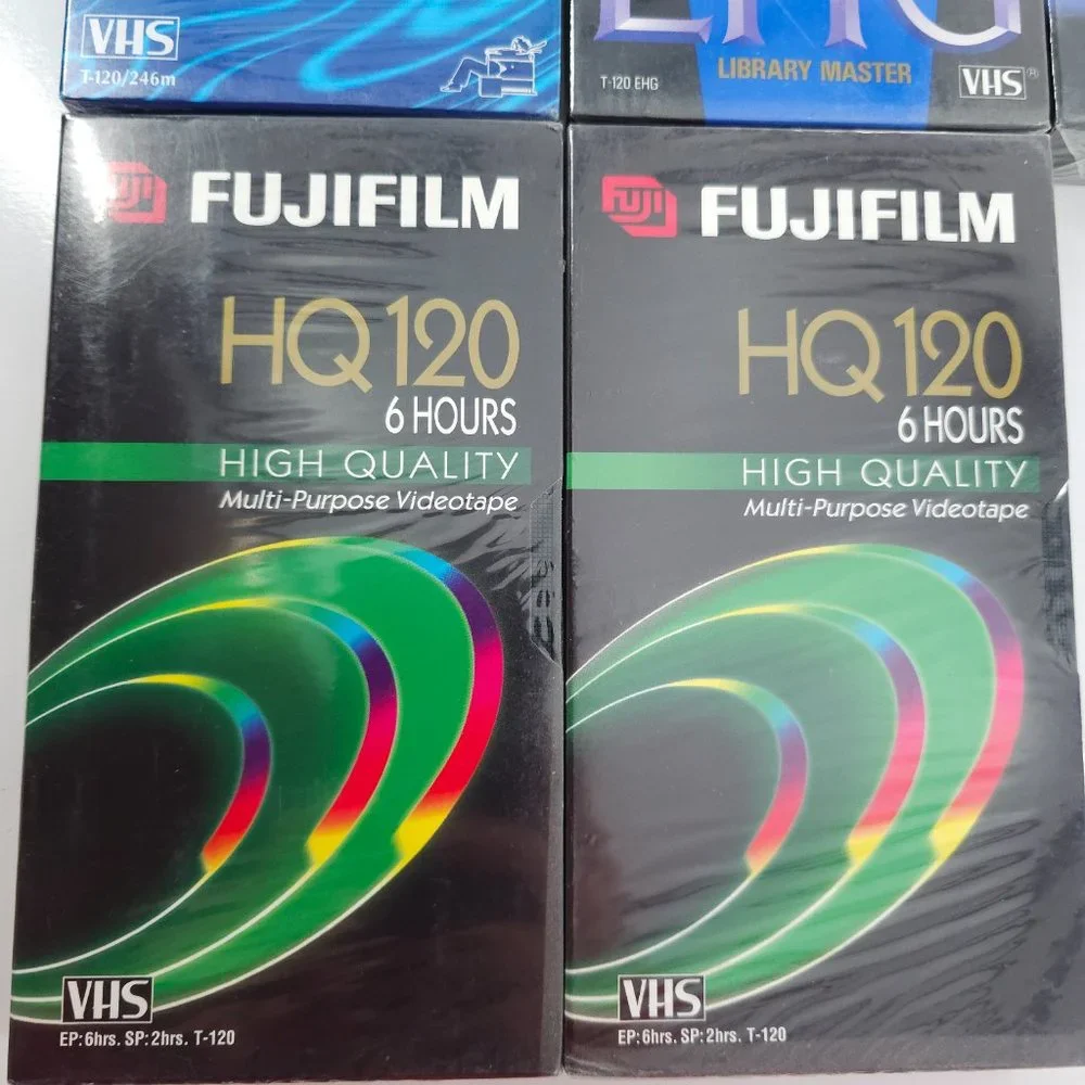 Fujifilm new smoke