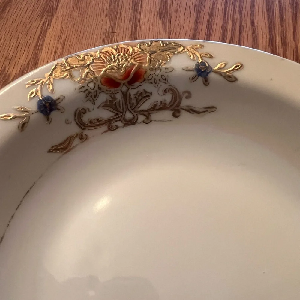 N/A vintage noritake