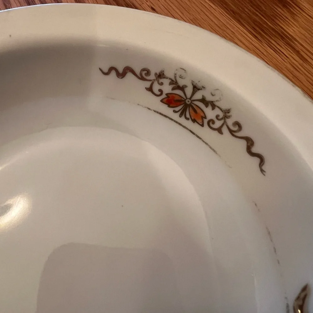 N/A vintage noritake