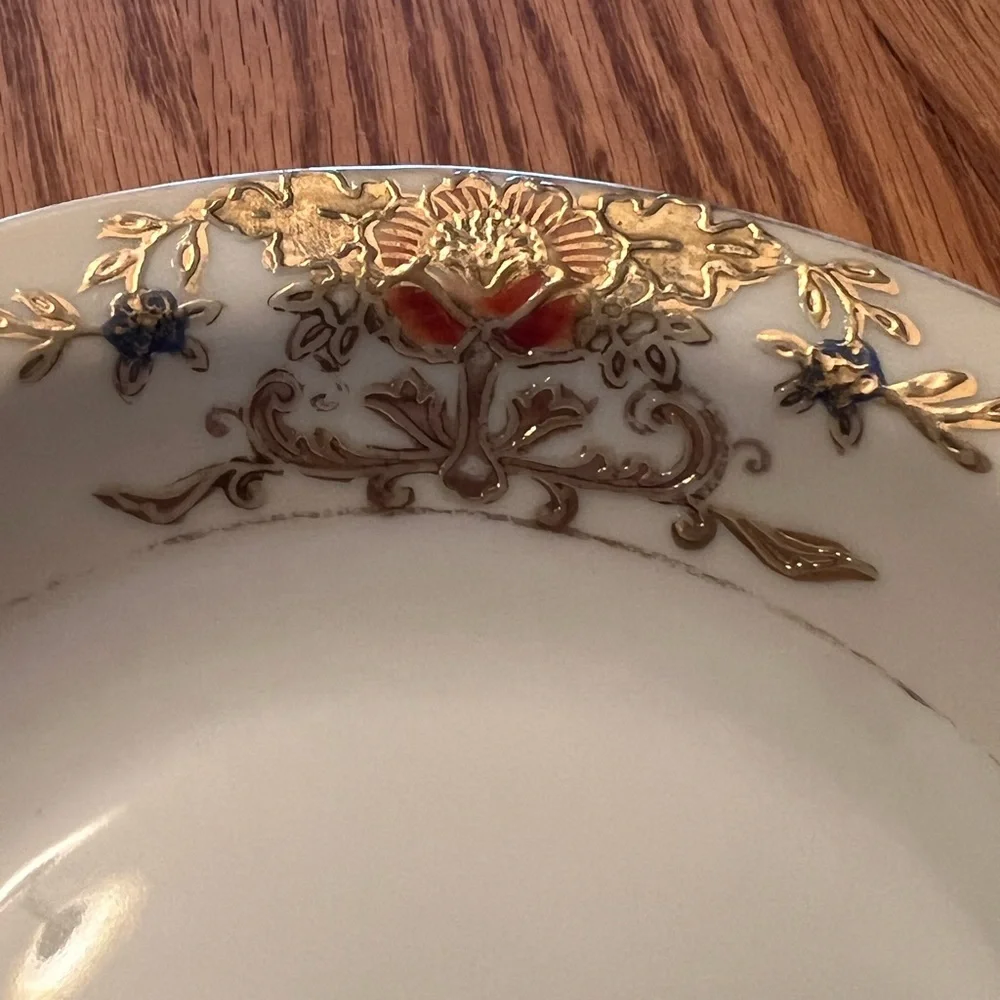N/A vintage noritake