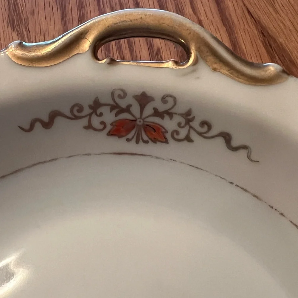 N/A vintage noritake