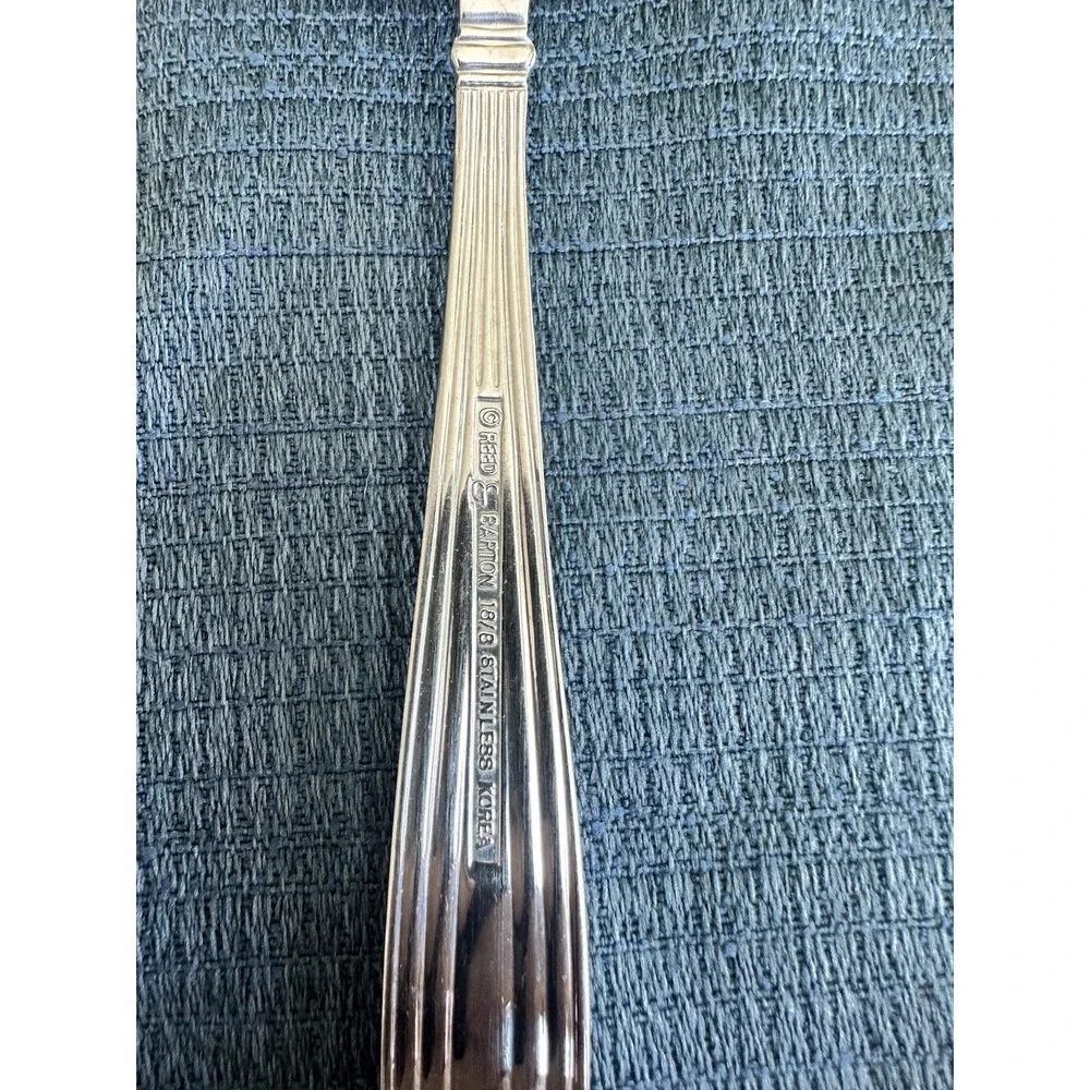 Reed & Barton excellent used