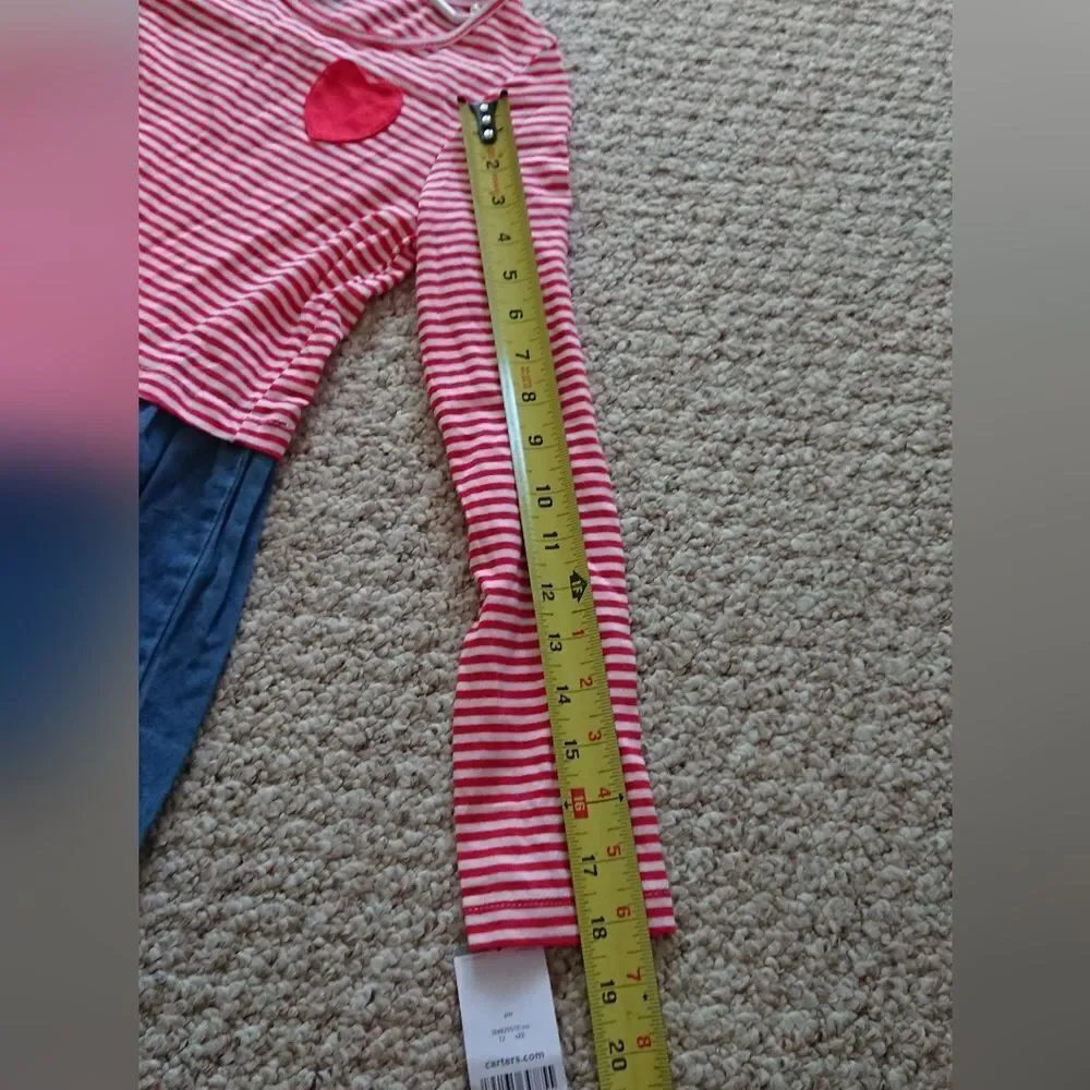 Carters carter striped