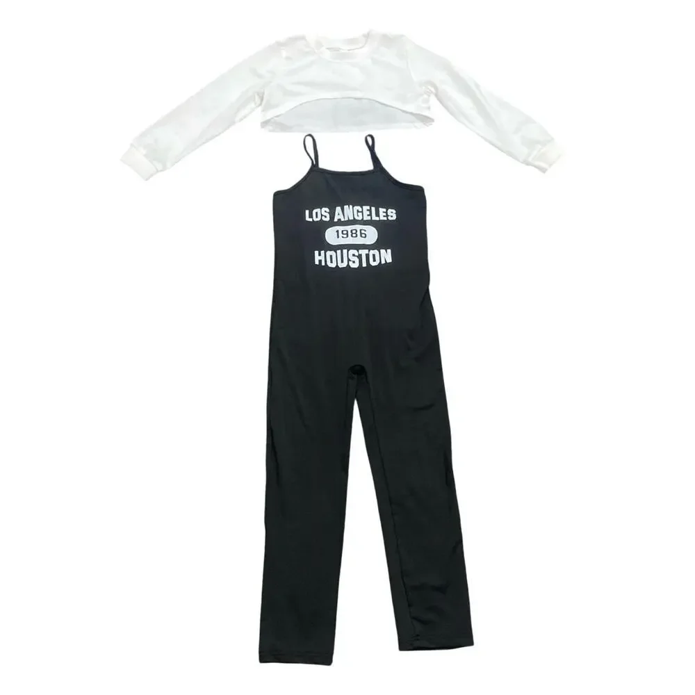 SHEIN girl graphic