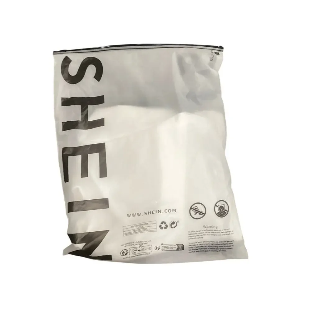 SHEIN girl graphic