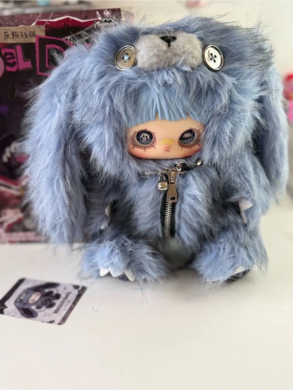 Top toy 400% maymei