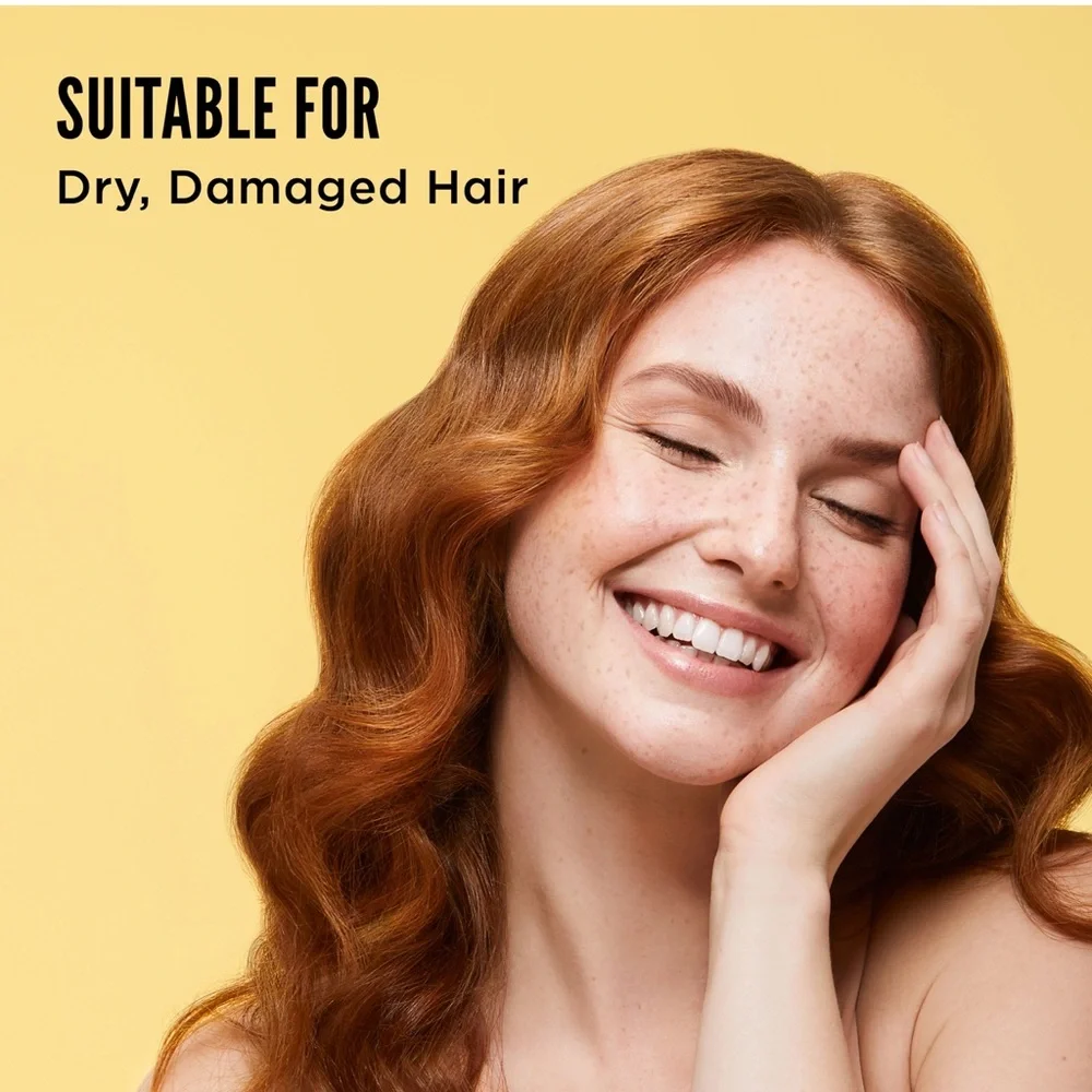 noughty conditioner stronger water