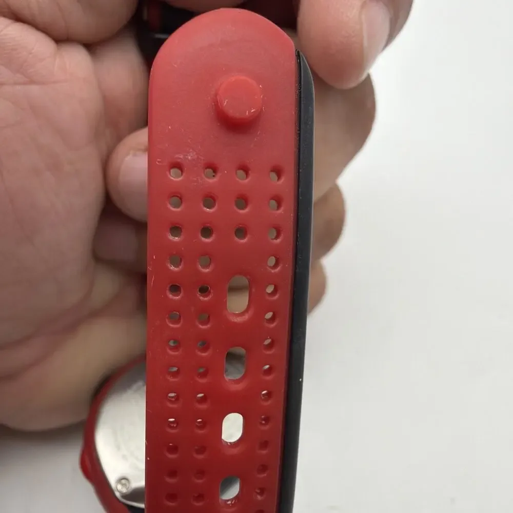 Nike watch very