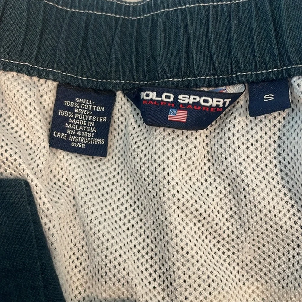 Polo Ralph Lauren preowned excellent