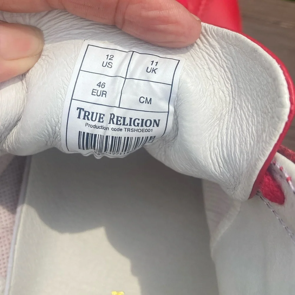 True Religion true religion