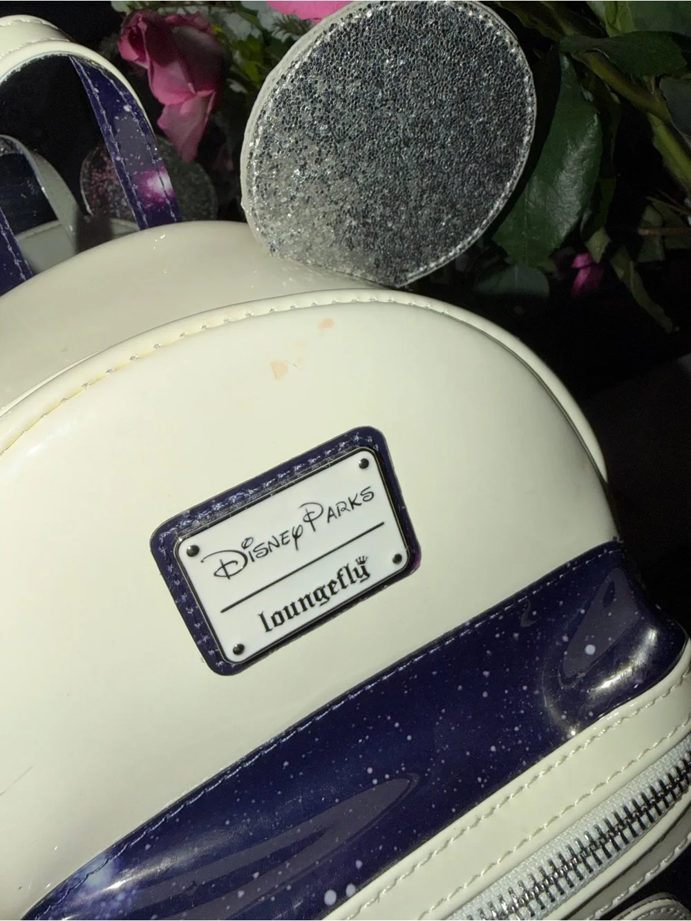 Loungefly authentic disney