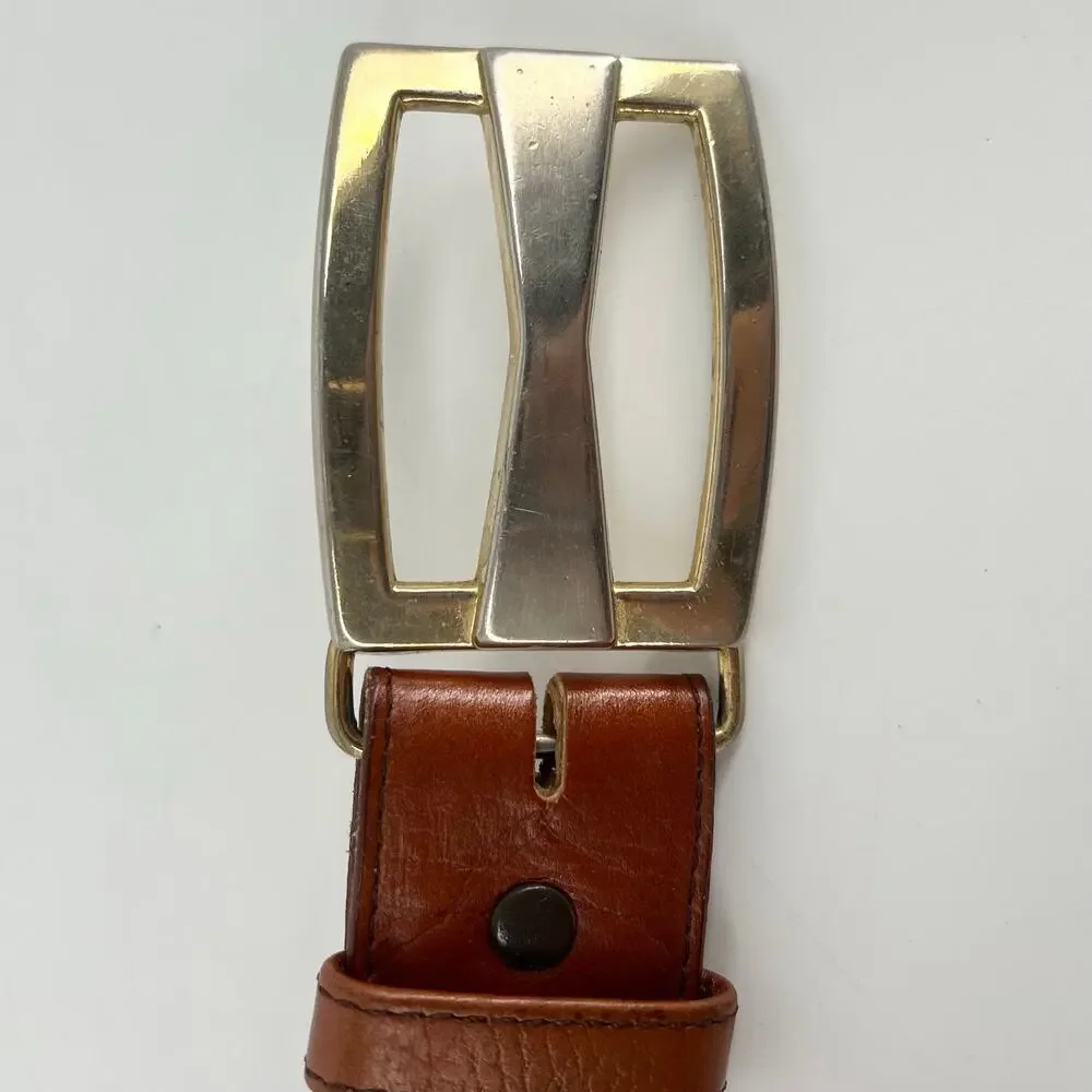 jcpenney 80s leather