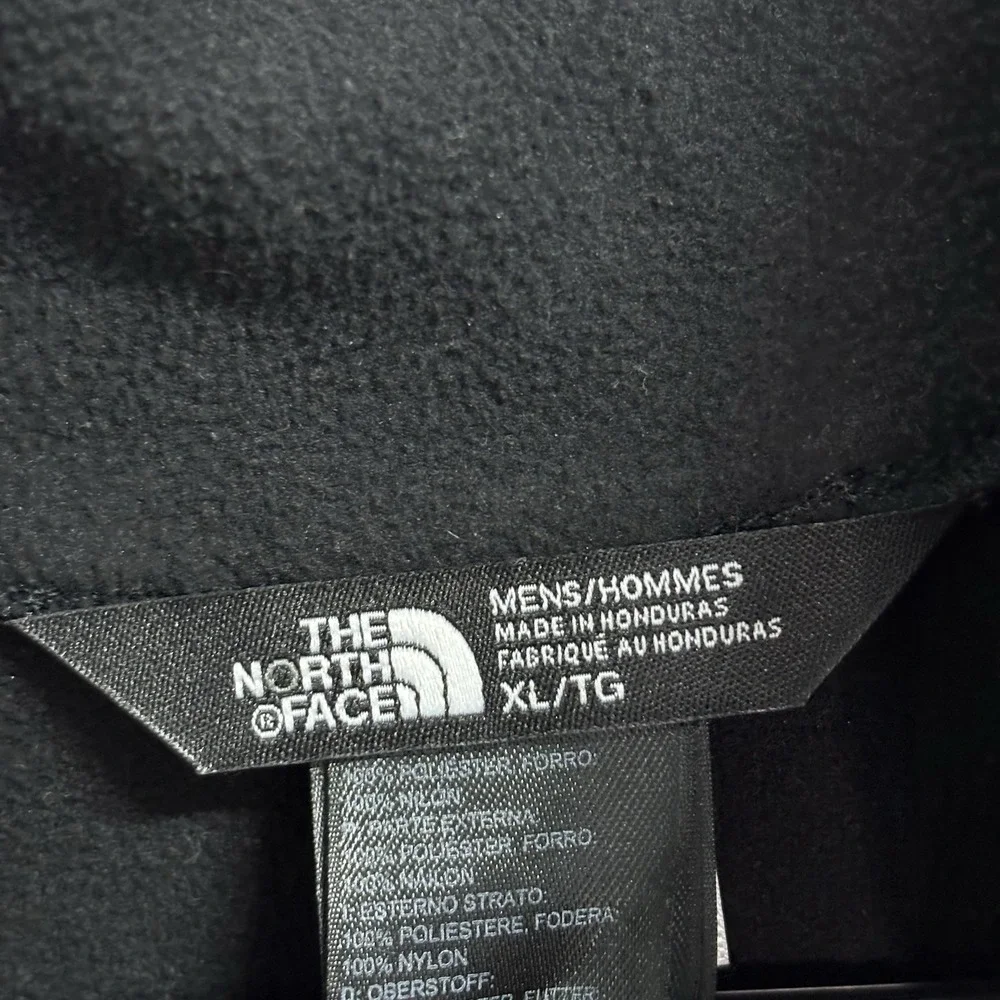 The North Face great pre
