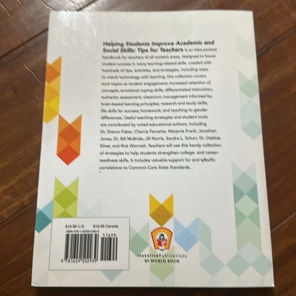 world book helping students