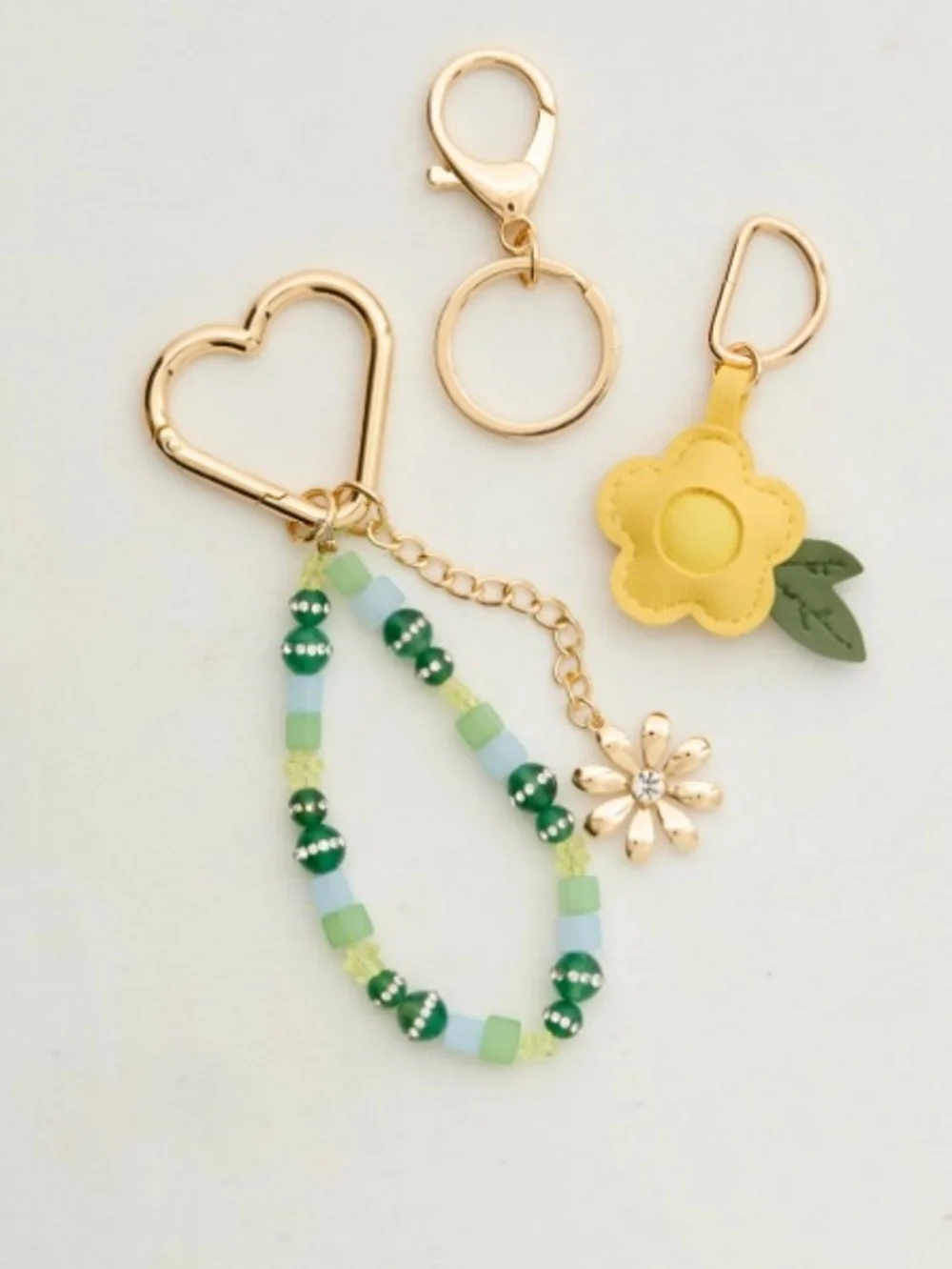 aerie beads flowers