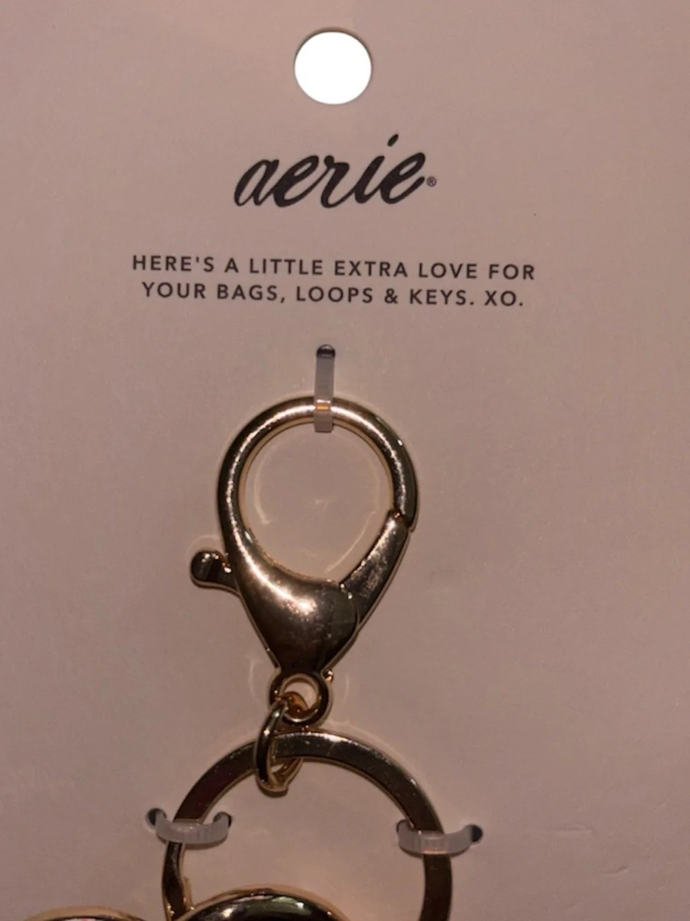 aerie beads flowers