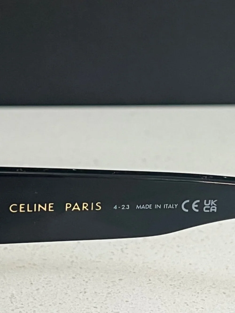 Celine bold three