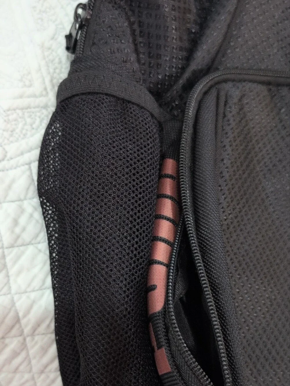 Puma sporty backpack