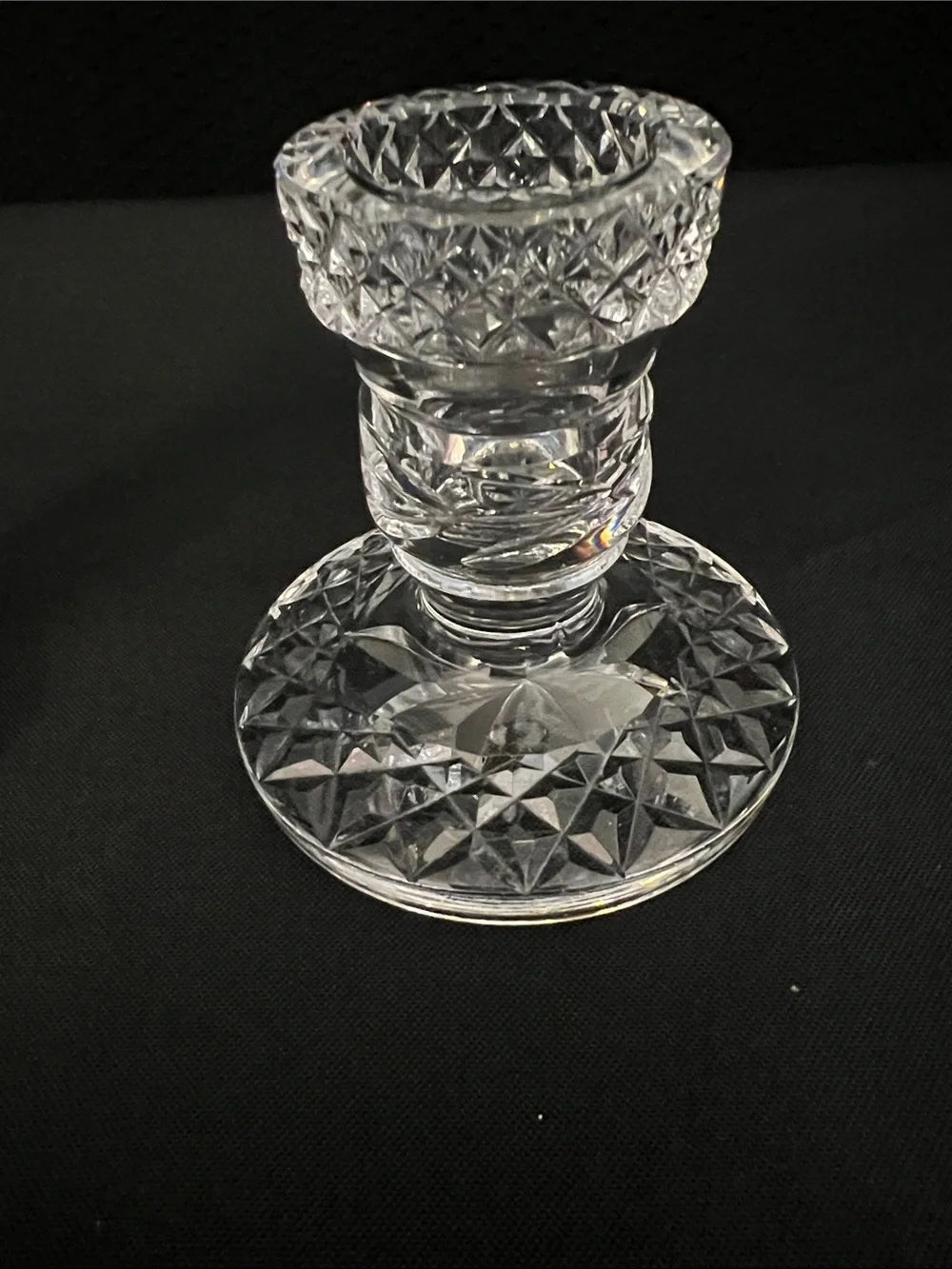 Waterford euc pair