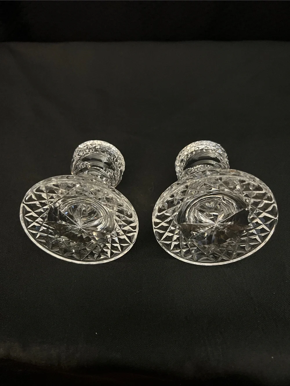 Waterford euc pair