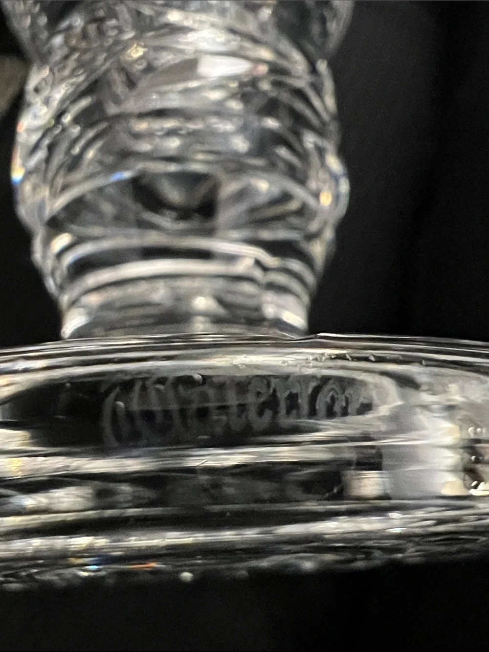 Waterford euc pair
