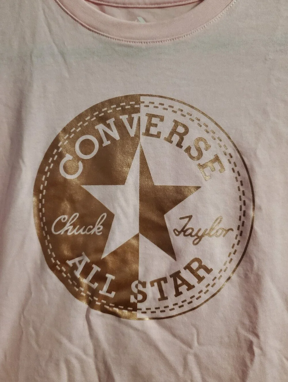 Converse brand new