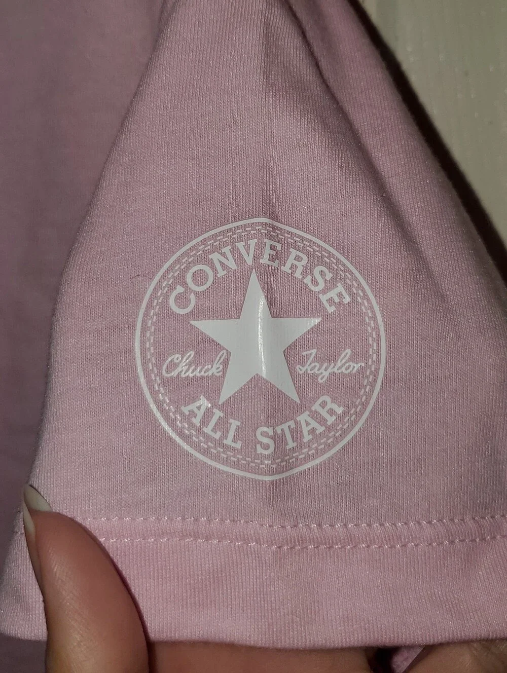 Converse brand new