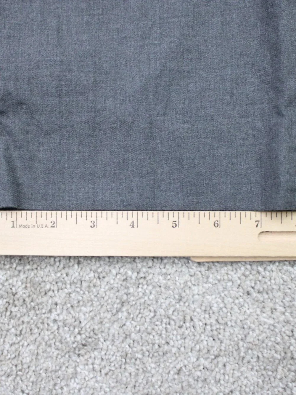 J. Crew please see